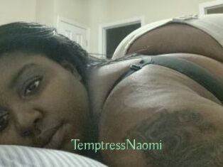 TemptressNaomi