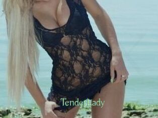 TenderLady