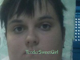 TenderSweetGirl