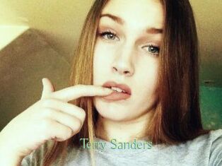 Terry_Sanders