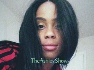 TheAshleyShow