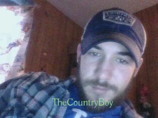 TheCountryBoy