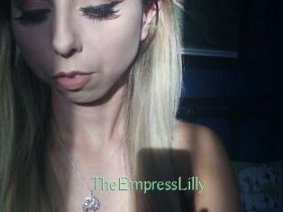 TheEmpressLilly