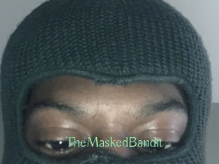 TheMaskedBandit