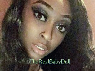 TheRealBabyDoll