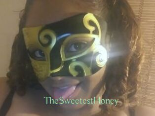 TheSweetestHoney