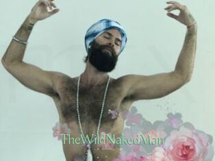 TheWildNakedMan