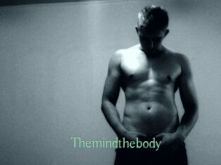 Themindthebody