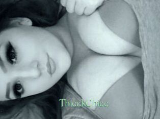 ThicckChicc