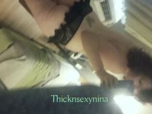 Thicknsexynina