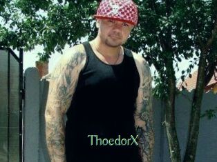 ThoedorX