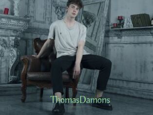 ThomasDamons