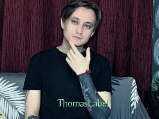 ThomasLabel