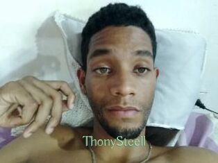 ThonySteell