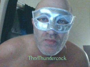 ThorThundercock