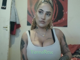 TiannaRose