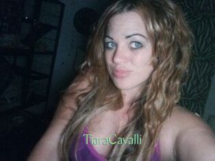 Tiara_Cavalli