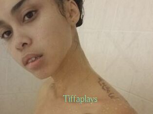 Tiffaplays