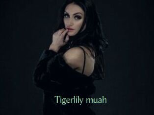 Tigerlily_muah