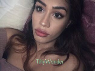 TillyWonder