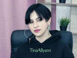 TinaAllyson