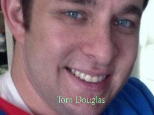 Tom_Douglas