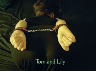 Tom_and_Lily