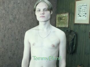 TommyBlond