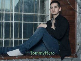 TommyHero