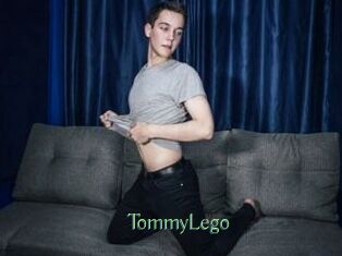 TommyLego