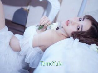 TomoYuki