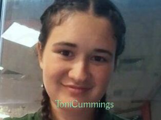 ToniCummings