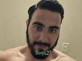 Tonys27