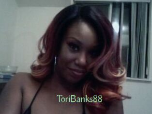 ToriBanks88