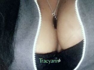 Tracyann