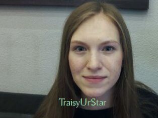 TraisyUrStar