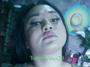 Trannylicious28