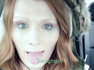 Transginger