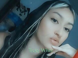 Treicy_White Motion X