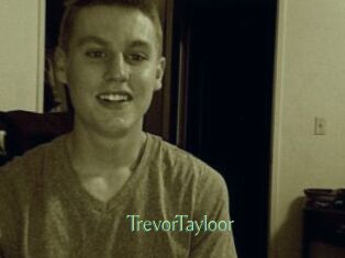 TrevorTayloor