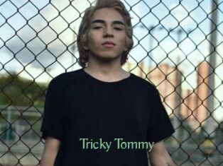 Tricky_Tommy