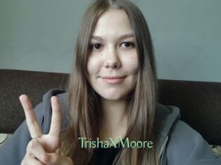 TrishaXMoore