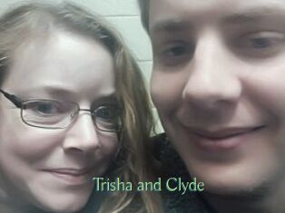 Trisha_and_Clyde