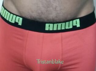 Tristanblake