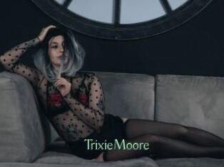 TrixieMoore