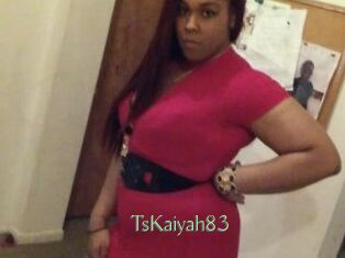 TsKaiyah83