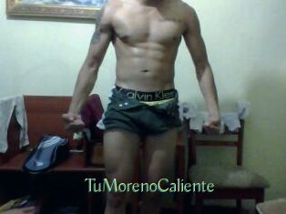 TuMorenoCaliente