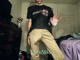 TwinkMikee