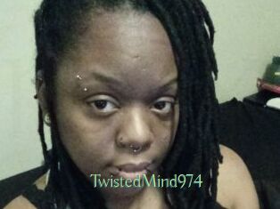 TwistedMind974