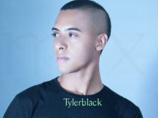 Tylerblack